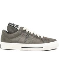 Rick Owens - X Converse One Star Pro Ox Low-Top Sneakers - Lyst