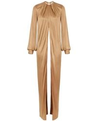 Elisabetta Franchi - Blouse - Lyst