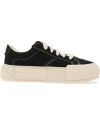 Converse - Sneakers Con Suola Rialzata Chuck Taylor All Star Cruise - Lyst