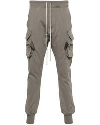 Rick Owens - Mastodon カーゴパンツ - Lyst