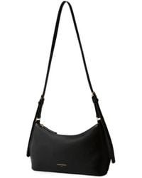 Claudie Pierlot - Soft Smooth Leather Bag - Lyst