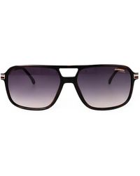 Carrera - Rectangle-Frame Sunglasses - Lyst