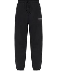 Fear Of God - Drawstring Logo-Detail Track Pants - Lyst