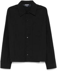 Jacquemus - La Casa 'La Chemise Corto' Shirt - Lyst