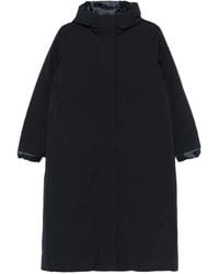 Save The Duck - Doudoune À Capuche - Lyst