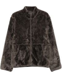 Hiking Patrol - Giacca Con Zip - Lyst