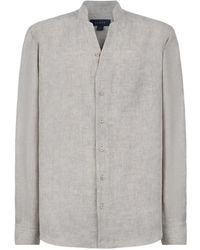 Sease - Fish Tail Shirt - Lyst