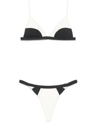 Noire Swimwear - Nyra & Alice Bikini - Lyst