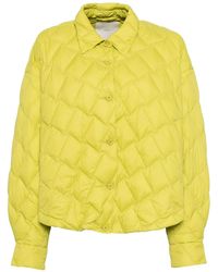 JNBY - Long-Sleeved Down Jacket - Lyst