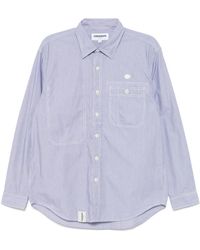 Chocoolate - Camicia A Righe - Lyst