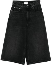 Haikure - Shorts Denim Belle - Lyst