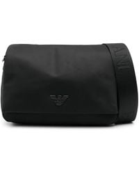 Emporio Armani - Shoulder Bag - Lyst