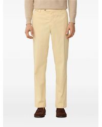 Hackett - Sanderson Tailored-Fit Chinos - Lyst