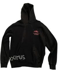 Travis Scott - Tour 23 Circus Maximus Graphic-Print Hoodie - Lyst