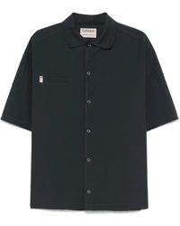 Carrera - シアサッカー シャツ - Lyst
