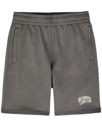 BBCICECREAM - Logo-Print Shorts - Lyst