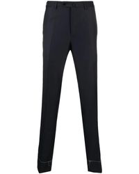 Caruso - Klassische Skinny-Hose - Lyst