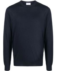 Fedeli - Fine-Knit Cashmere Jumper - Lyst