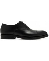 Magnanni - Cap-Toe Oxford Shoes - Lyst