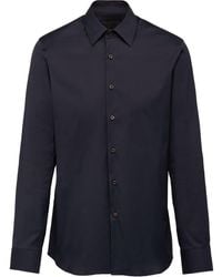 prada shirts for men