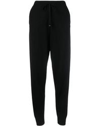 Stella McCartney - Stella Iconics Fine-Knit Trousers - Lyst