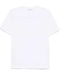 Cruciani - Jersey T-Shirt - Lyst