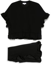 Ioana Ciolacu - Peony Shorts - Lyst