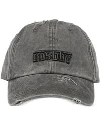 MISBHV - Casquette Dead À Logo Brodé - Lyst