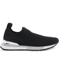 Michael Kors - Bodie Slip On Sneakers - Lyst