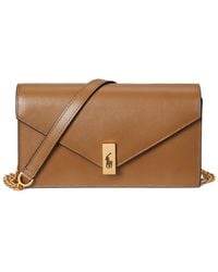 Polo Ralph Lauren - Polo Id エンベロープ財布 - Lyst