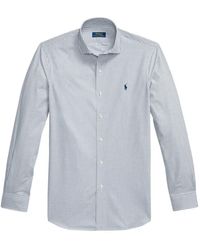 Polo Ralph Lauren - Polo Pony Checked Shirt - Lyst