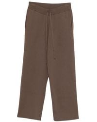 Entire studios - Drawstring Track Pants - Lyst