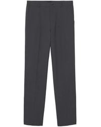A.P.C. - Dylan Trousers - Lyst