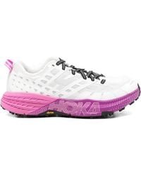 Hoka One One - Speedgoat 2 Sneakers - Lyst
