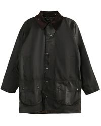 Barbour - Rugged Jacket - Lyst