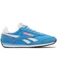 Reebok - Baskets Classic Az - Lyst