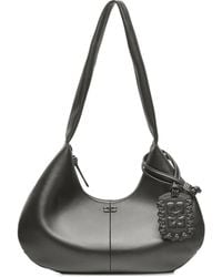Ganni - Shoulder Bags - Lyst