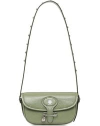 Bally - Beckett セーフティピン ミニバッグ - Lyst