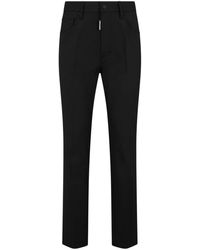 DSquared² - Hose mit Tapered-Bein - Lyst