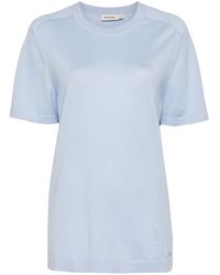 Jonathan Simkhai - Haut En Maille Fine - Lyst