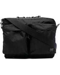 Porter-Yoshida and Co - Force Shoulder Bag - Lyst
