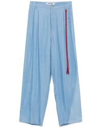 DARKPARK - Phebe Broek - Lyst