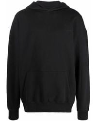 A_COLD_WALL* - Felpa in jersey con logo - Lyst