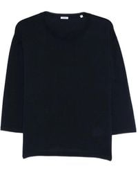 Aspesi - Long-Sleeve Top - Lyst