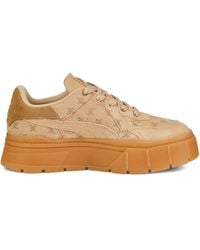PUMA - Baskets Mayze Stack Edgy T7 - Lyst