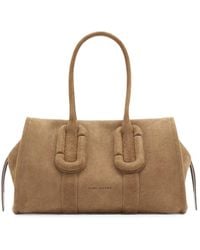 Marc Jacobs - Babe City Tote - Lyst