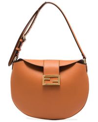 fendi hobo bolsas