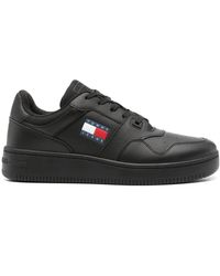 Tommy Hilfiger - Retro Low-Tops Sneakers - Lyst