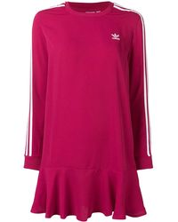 adidas - Pride Dress - Lyst