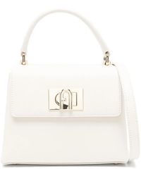 Furla - Mini 1927 Handtasche - Lyst